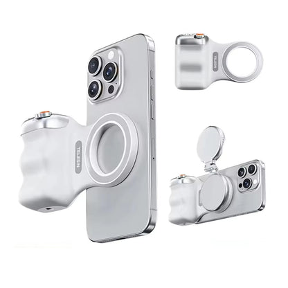Camera Magnetic