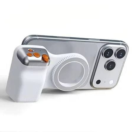 Camera Magnetic