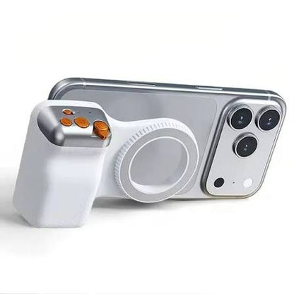 Camera Magnetic